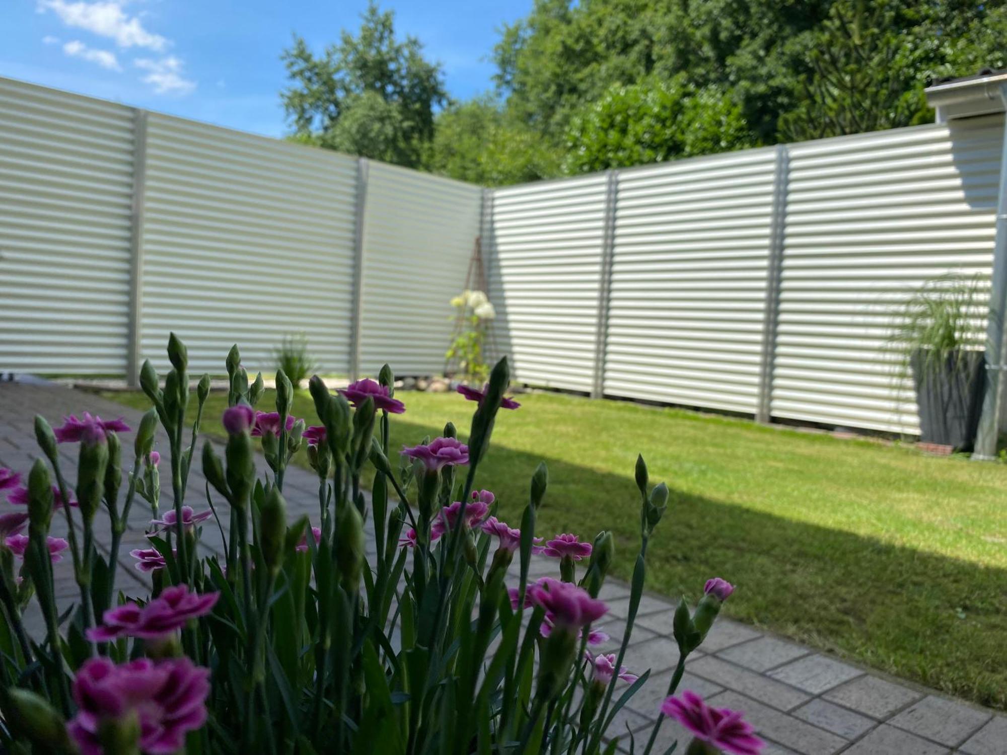 Neu Apartment In Schloss Naehe,Parkplatz, Netflix Sogel Exterior photo